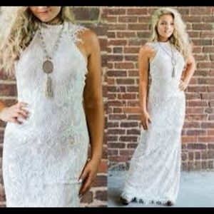 Souther Fried Chics to have and you hold dress 2XL